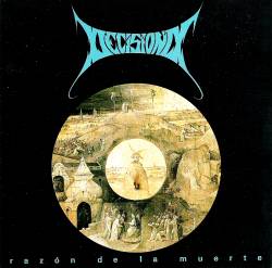 Decision D : Razon de la Muerte